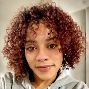 Meet your Posher, Shanda